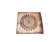 Picture of Pattern Plate RMP017 Mandalas 1