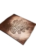 Picture of Pattern Plate RMP018 Skeleton Leaves 1