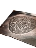 Picture of Pattern Plate RMP018 Skeleton Leaves 1