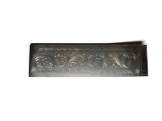 Picture of Pattern Plate RMP022 William Rice Engraved Plate