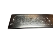 Picture of Pattern Plate RMP022 William Rice Engraved Plate