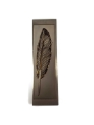 Picture of Pattern Plate RMP023 Feather 1