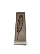 Picture of Pattern Plate RMP023 Feather 1