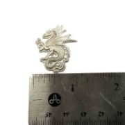 Picture of Impression Die Ron Landis Dragon Left Facing