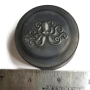 Picture of Impression Die Ron Landis Octopus