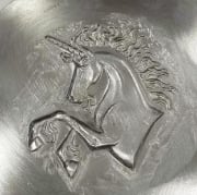 Picture of Impression Die Ron Landis Unicorn