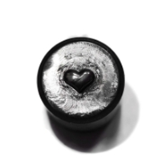 Picture of Impression Die Small Bubble Heart