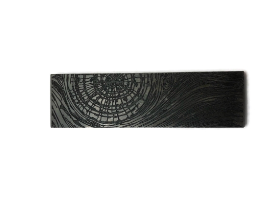 Picture of Pattern Plate RMP027 Knotty Woodgrain 