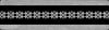 Picture of FUNDRAISER PRE-ORDER: Bracelet Pattern Plate Set of Six (RMP031 SET)