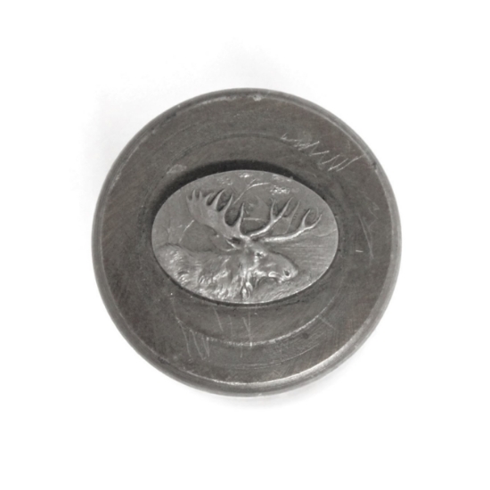 Picture of Impression Die Moose Profile