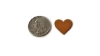 Picture of Pancake Die 578B Extra Small Heart