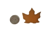 Picture of Clearance: Pancake Die 669 Maple Leaf