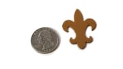 Picture of Pancake Die 597 Fleur de Lis