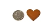 Picture of Pancake Die 578 Medium Heart