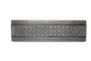 Picture of Pattern Plate RMP038 Diamond Band