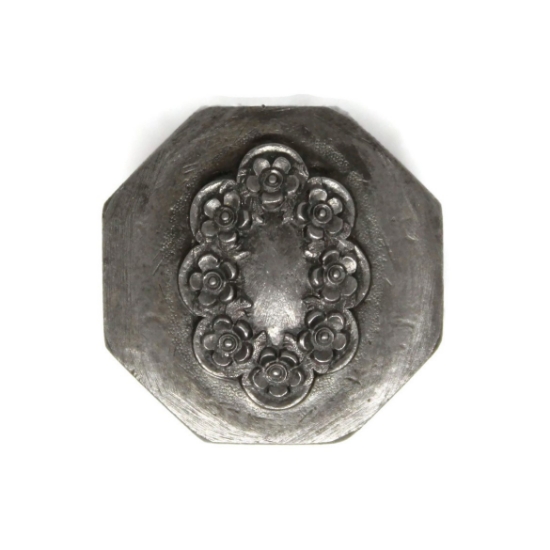 Picture of Impression Die Rose Bezel