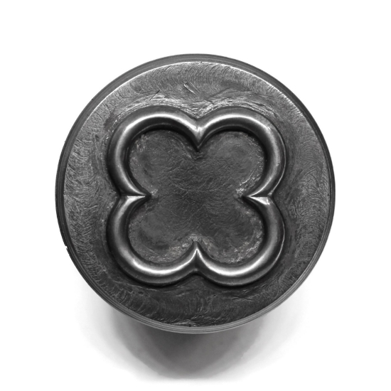 Picture of Impression Die Silveri Quatrefoil