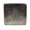Picture of Large Ivy Leaf Silver Stamping