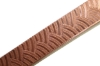 Picture of Art Deco Pattern Copper Strip CFW039
