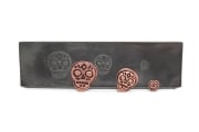 Picture of Pattern Plate RMP074 Sugar Skull