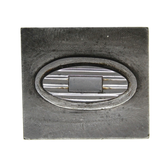 Picture of Impression Die Corrugated Oval