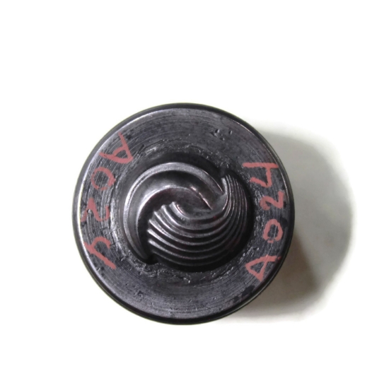 Picture of Impression Die Swirled Orb