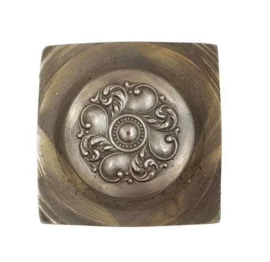 Picture of Impression Die Whiting & Davis: Whorl