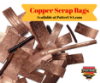 Picture of Copper Scrap Bag