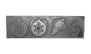 Picture of Pattern Plate RMP085 Ornament Plate