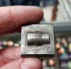 Picture of Impression Die Torch Head Bolo Tip