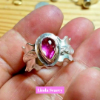 Picture of Pancake Die R735.1 Long Scallop Ring Band