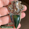 Picture of Impression Die Green Man Swirl