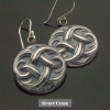 Picture of Impression Die Celtic Knot Circle
