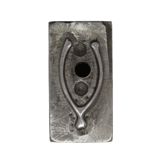 Picture of Impression Die Lucky Wishbone