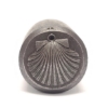 Picture of Impression Die Scallop Seashell Pendant