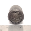 Picture of Impression Die Scallop Seashell Pendant