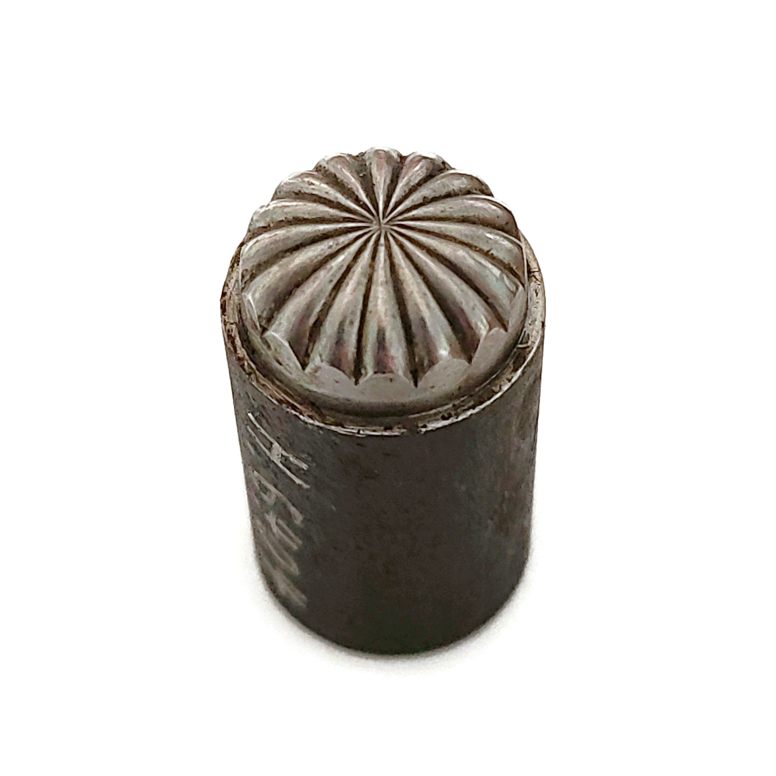 Potter USA Fine Tools. Impression Die The Perfect Round Concho