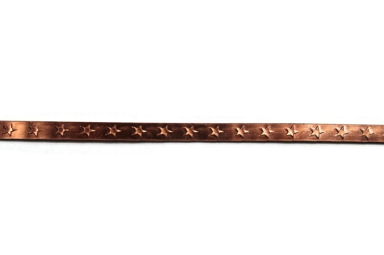 Picture of Star Wire Copper Strip CFW054