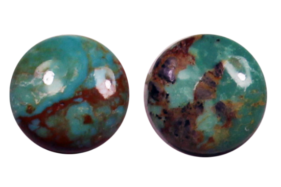 Picture of Turquoise Matched Set Sonoran 2