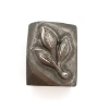 Picture of Impression Die Textured Triple Leaf