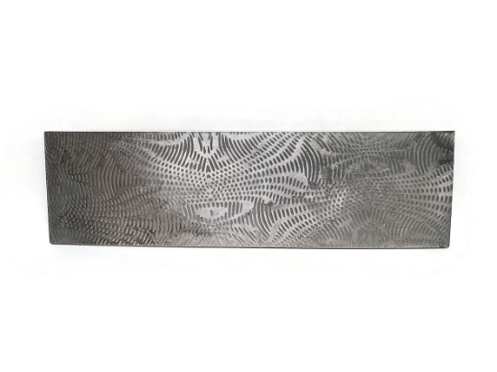 Picture of Pattern Plate RMP098 Moire 