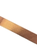 Picture of Squiggly Lines Copper Strip CFW058
