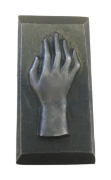 Picture of Impression Die Reaching Hand