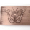 Picture of Butterfly Trio Copper Sheet CFW070