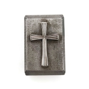 Picture of Impression Die Fluted Concave Cross