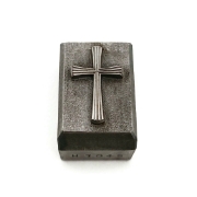 Picture of Impression Die Fluted Concave Cross