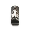 Picture of Impression Die Long Framed Teardrop