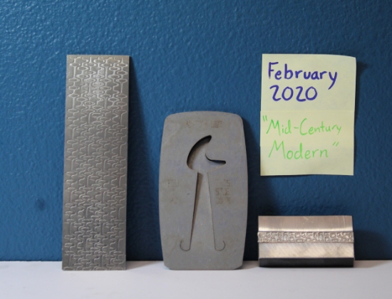 Picture of February 2020 - Mid-Century Modern