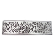 Picture of Pattern Plate RMP105 Floral Garden