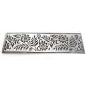 Picture of Pattern Plate RMP105 Floral Garden